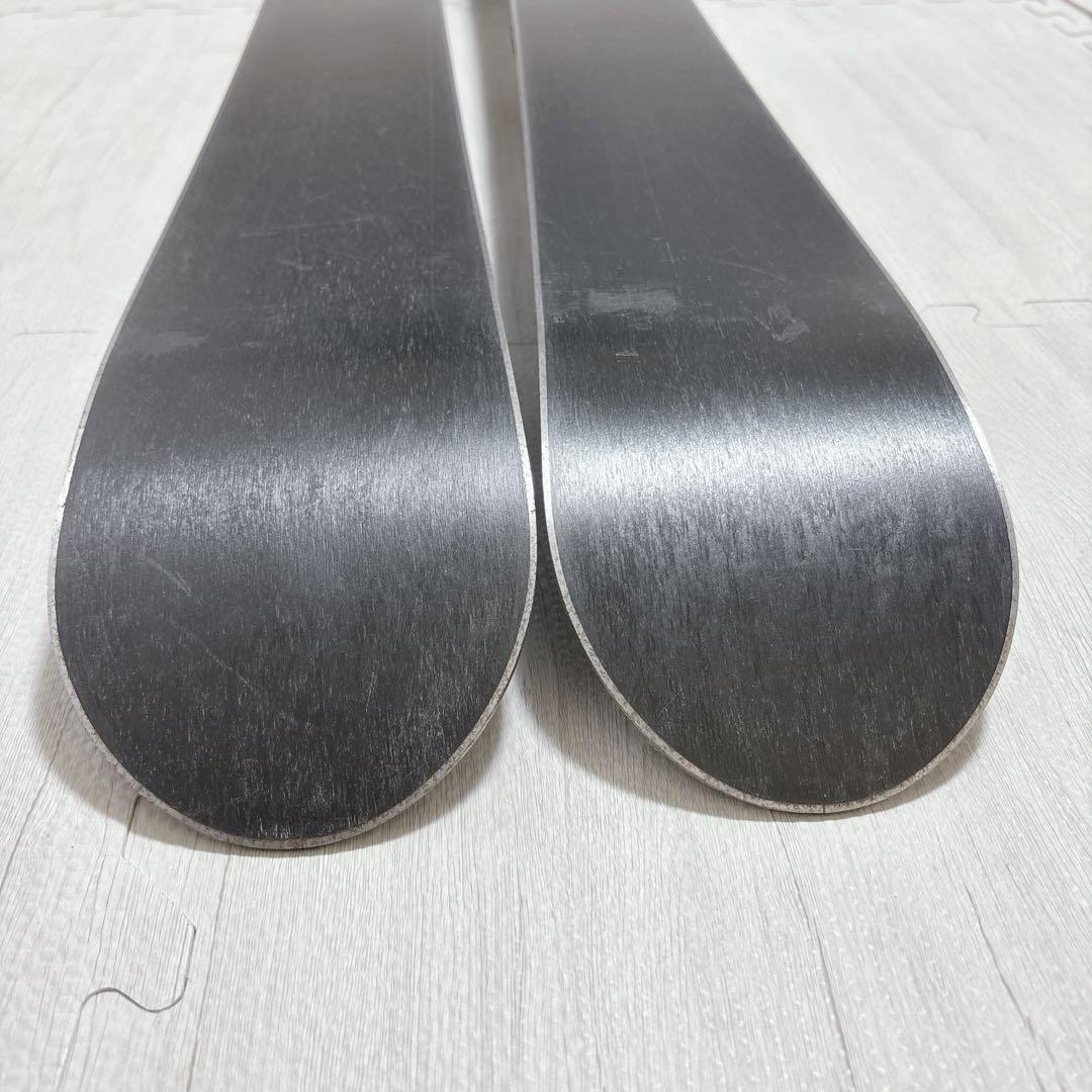 HART RIABRID 130cm ミッドスキー