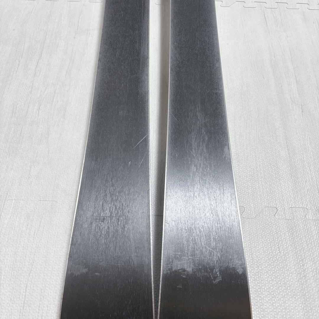 HART RIABRID 130cm ミッドスキー