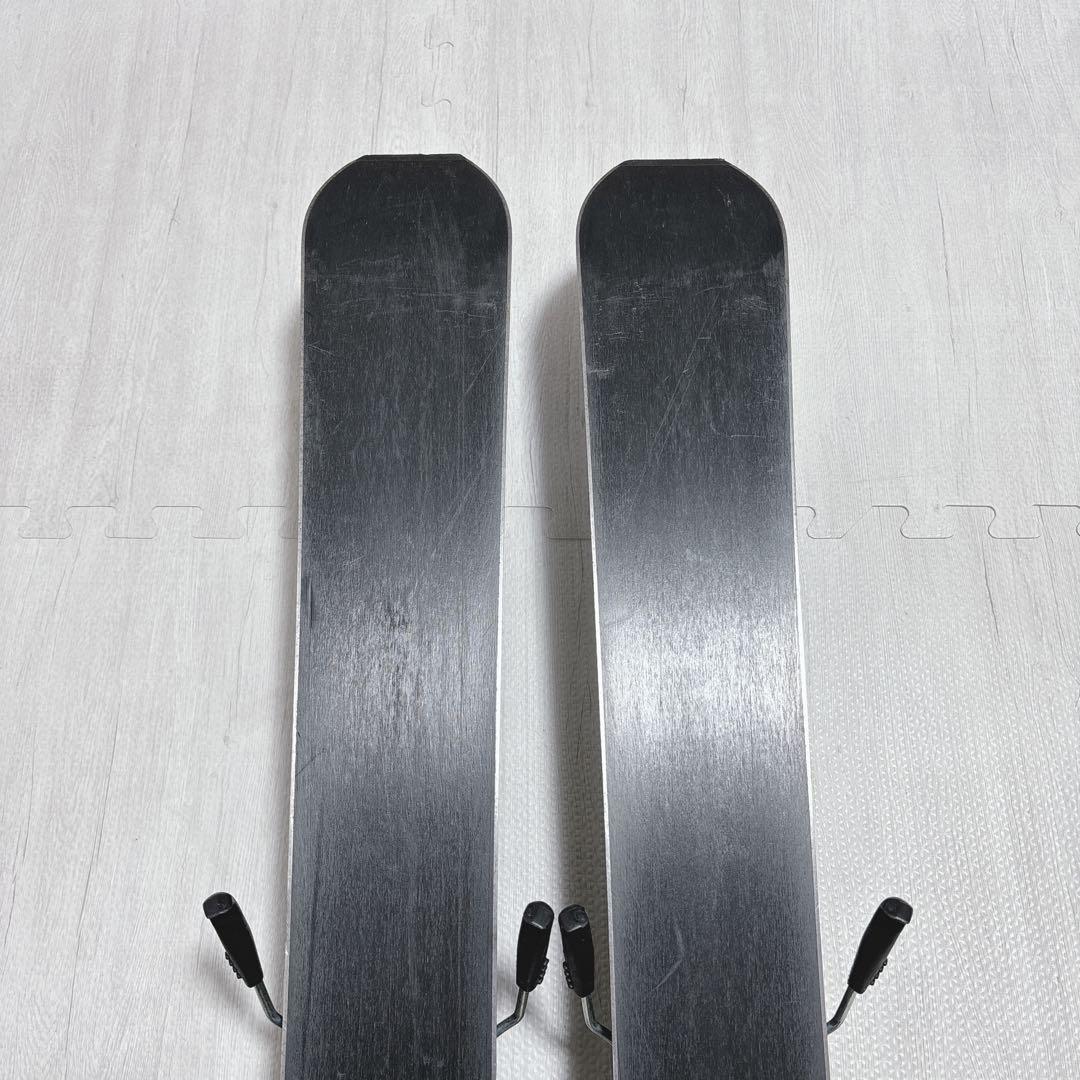 HART RIABRID 130cm ミッドスキー