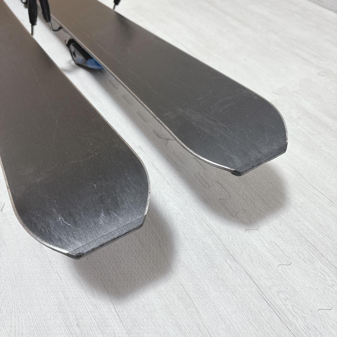 HART RIABRID 130cm ミッドスキー