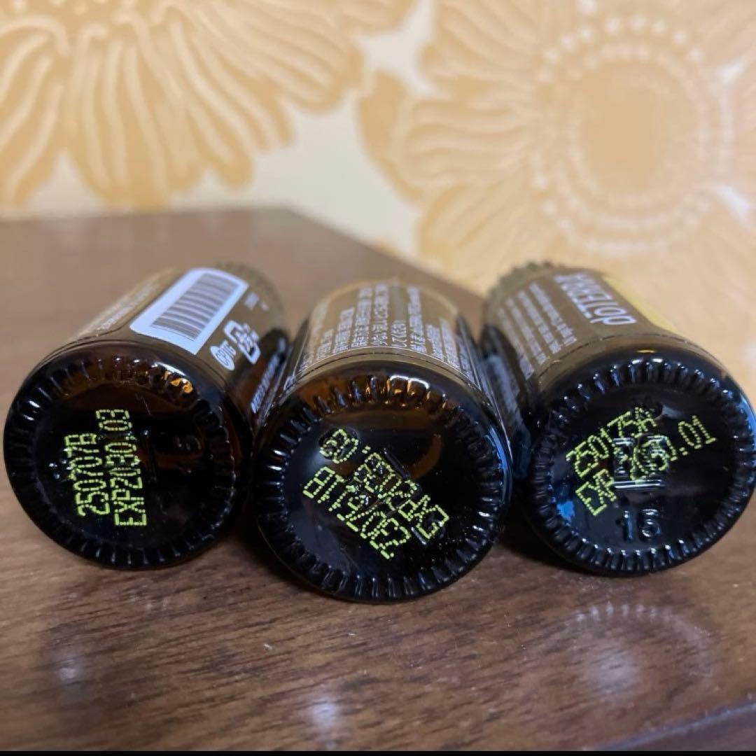 ドテラ　オンガード &スペアミント &レモン