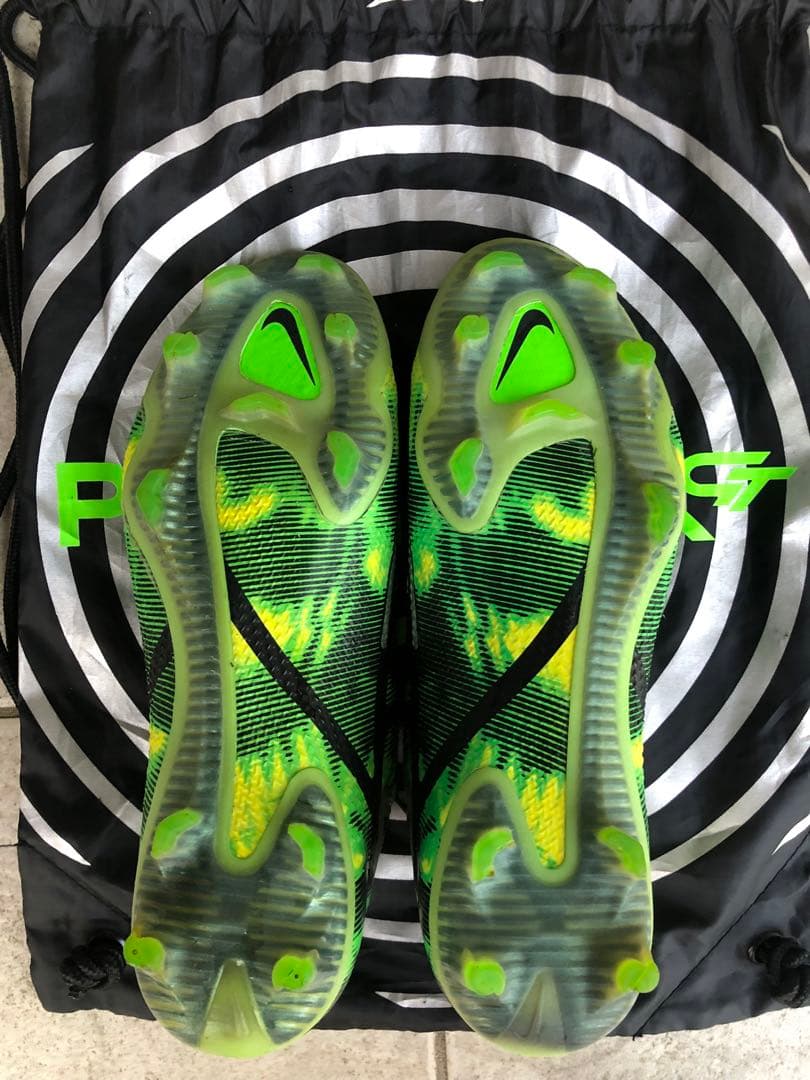 Nike Phantom GT エリートFG 26.5cm