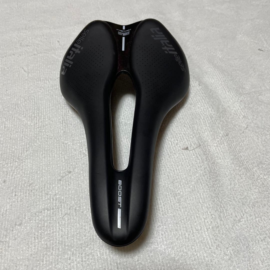 パーツ SELLE ITALIA NOVUS BOOST EVO TM S,F
