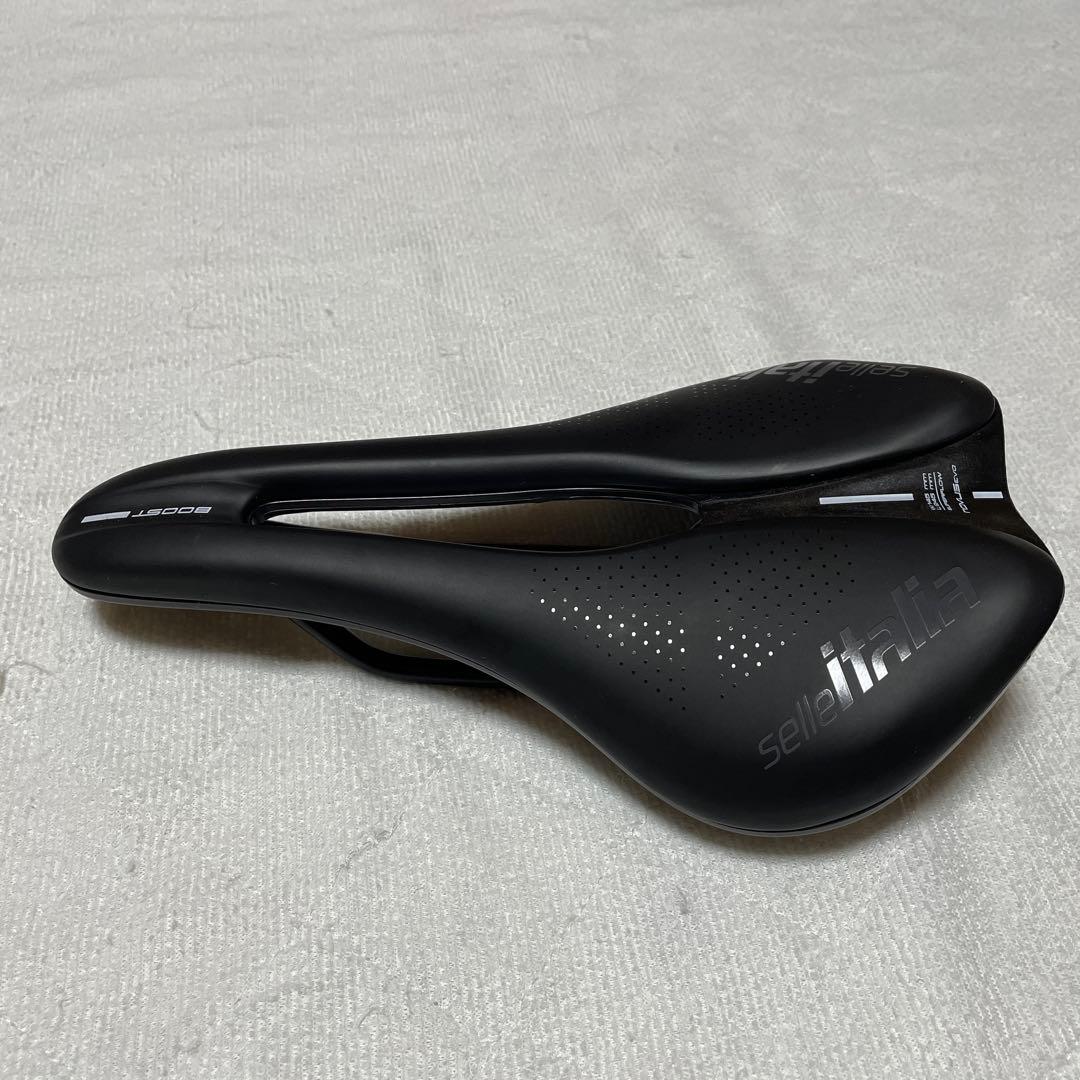 パーツ SELLE ITALIA NOVUS BOOST EVO TM S,F