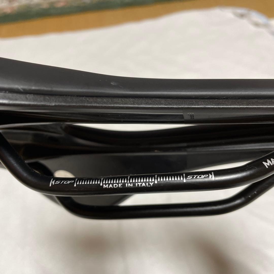 パーツ SELLE ITALIA NOVUS BOOST EVO TM S,F