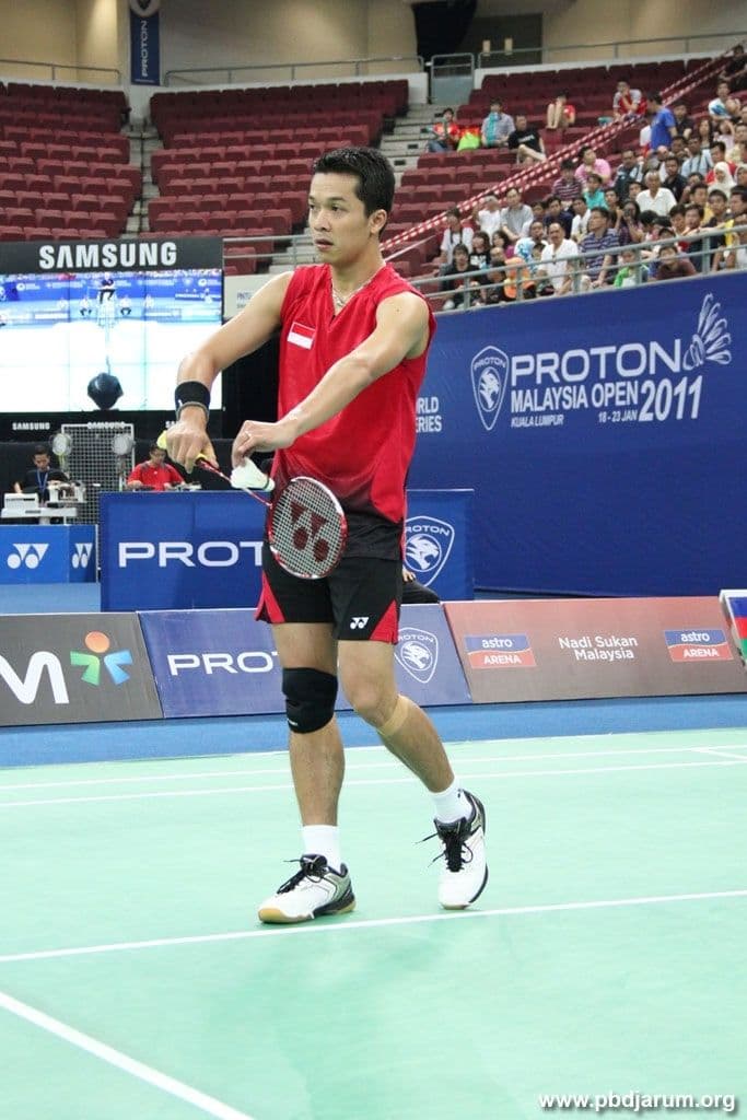 YONEXヨネックス マレーシア代表選手モデル 廃盤限定ハーフパンツ