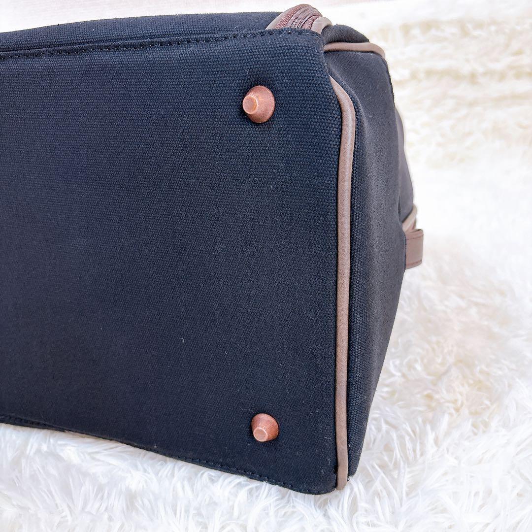 未使用品】SHERRIF ゴルフバッグ キャンバス 100個限定 シリアルNo