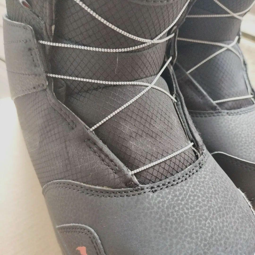 バートン　ブーツ　zipline BOA 25cm