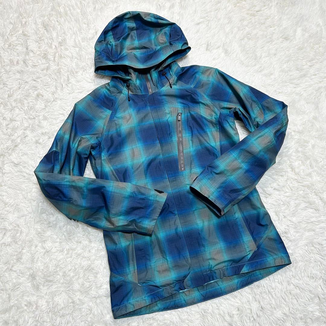 美品 BURTON バートン ak スキーウェア スノーボードウェア Mサイズ