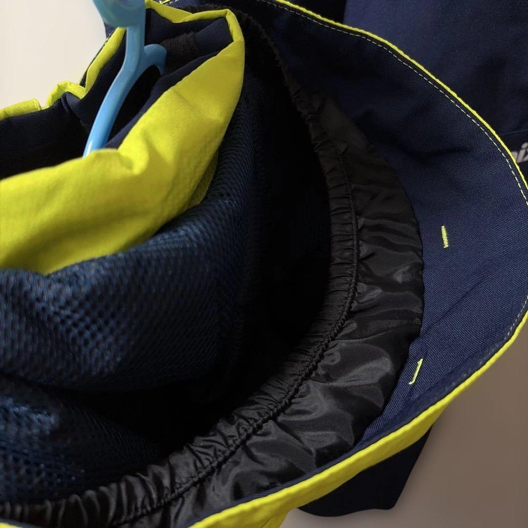 phenix フェニックス スキーウェア上下 キッズ ジュニア 男の子120