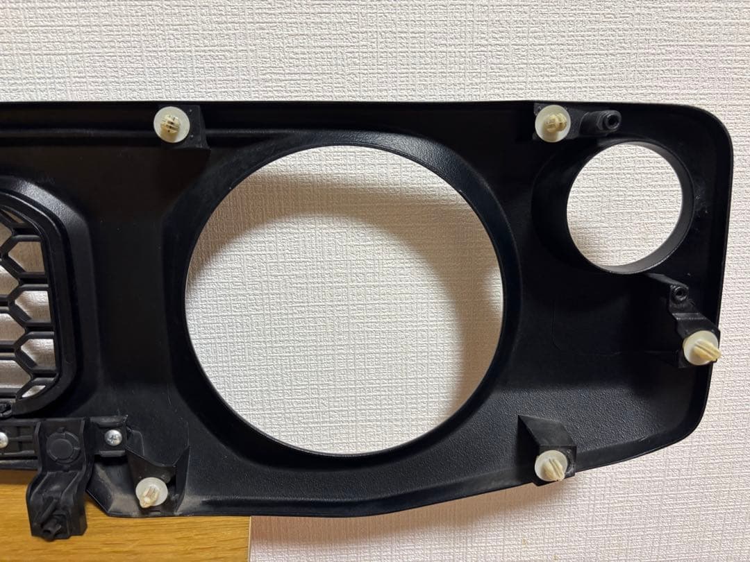 ジムニー シエラJB64JB74用ワンオフ品グリル