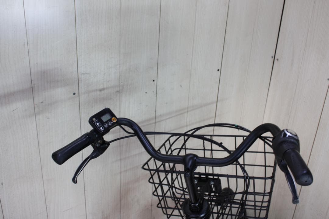 パナソニック ギュットアニーズDX BE-ELAD03V 20型16AH LED