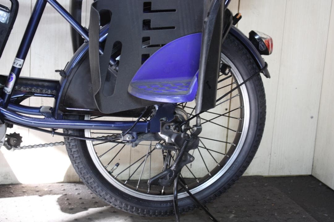 パナソニック ギュットアニーズDX BE-ELAD03V 20型16AH LED