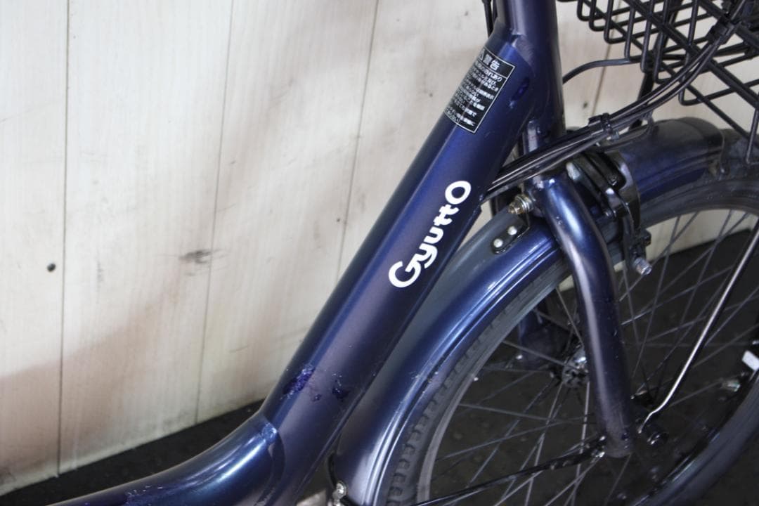 パナソニック ギュットアニーズDX BE-ELAD03V 20型16AH LED