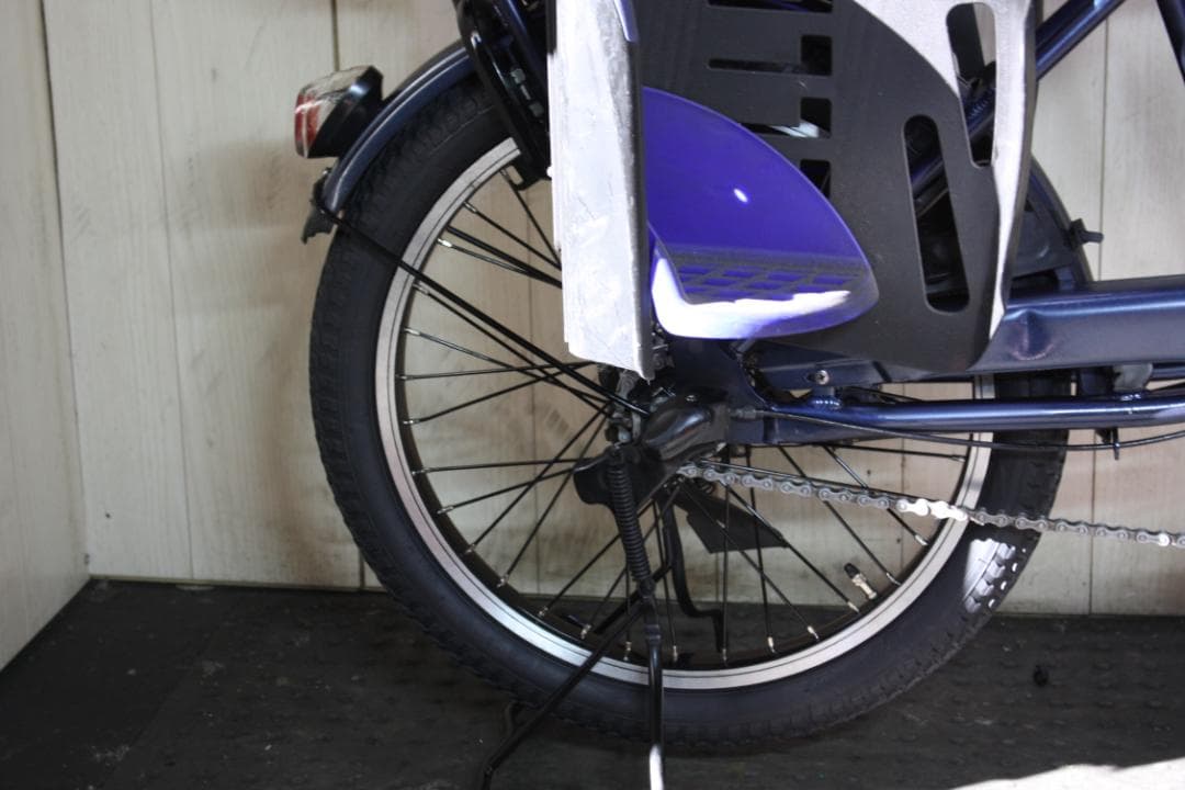 パナソニック ギュットアニーズDX BE-ELAD03V 20型16AH LED