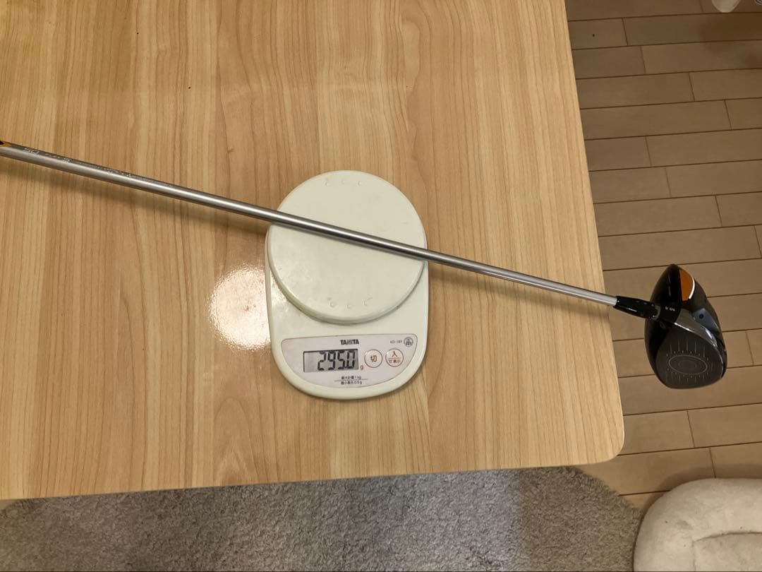 マーベリック callaway ドライバー