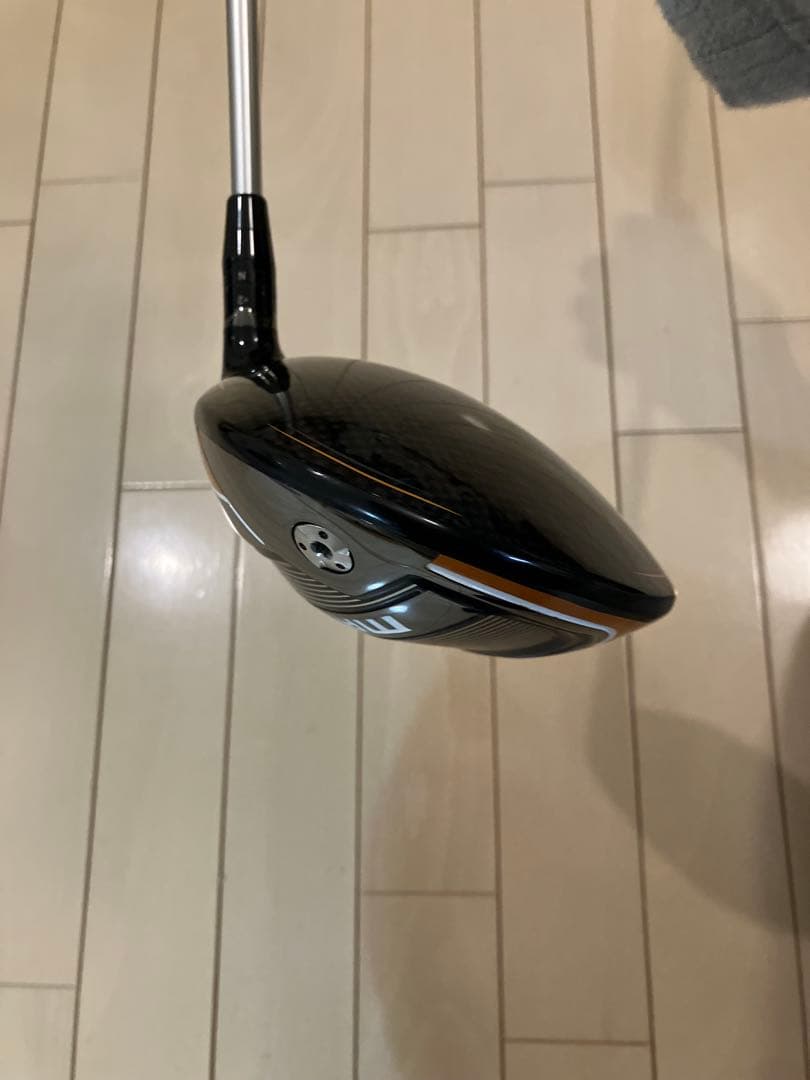 マーベリック callaway ドライバー