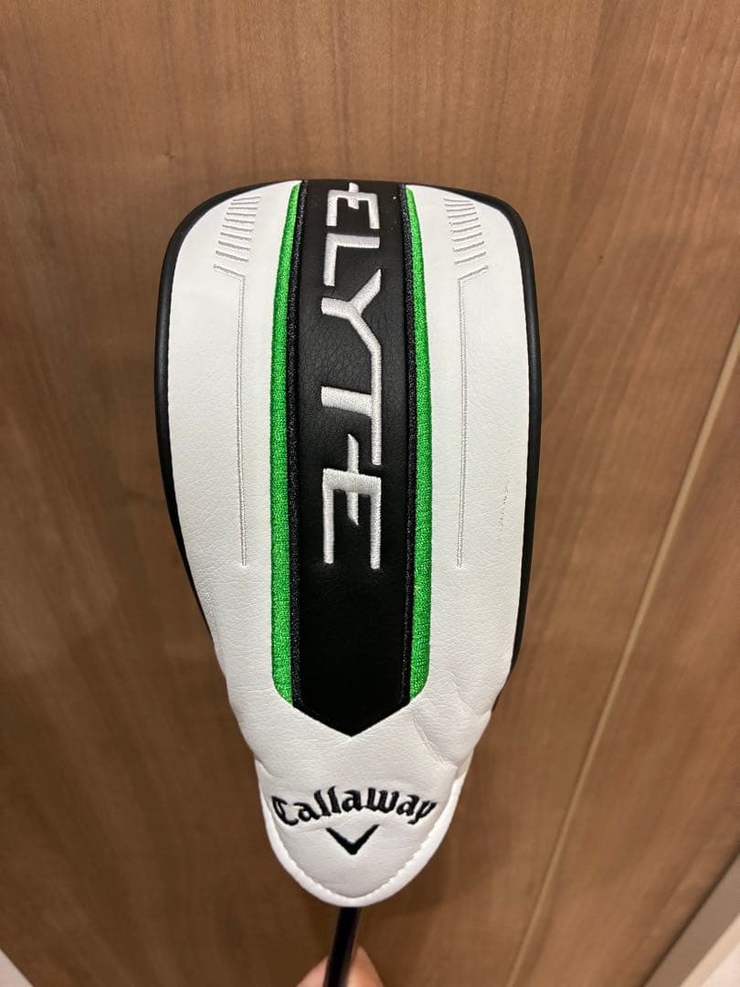 メーカーカスタム エリート 3番 VENTUS (ベンタス)TR BLUE 6S