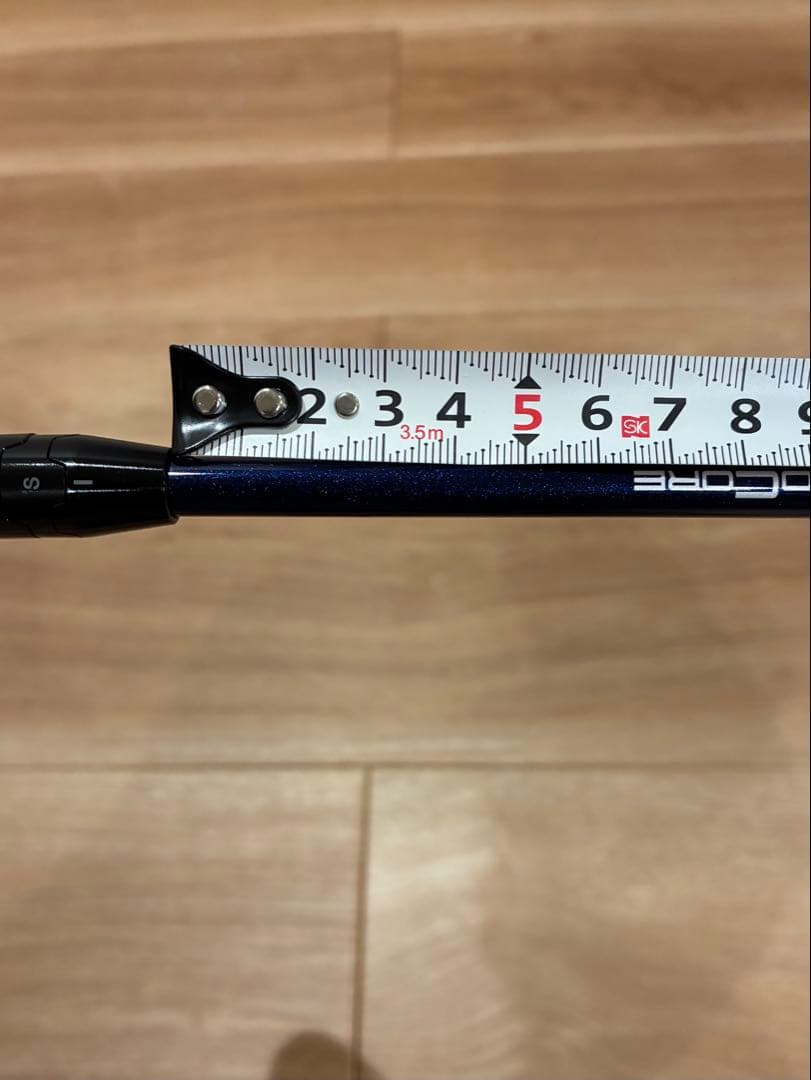 メーカーカスタム エリート 3番 VENTUS (ベンタス)TR BLUE 6S