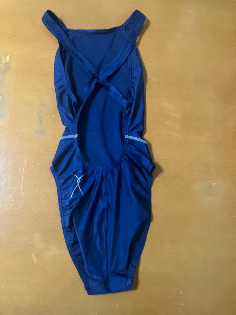 【超美品】 アリーナ 競泳水着 ARN-6012W Lサイズ