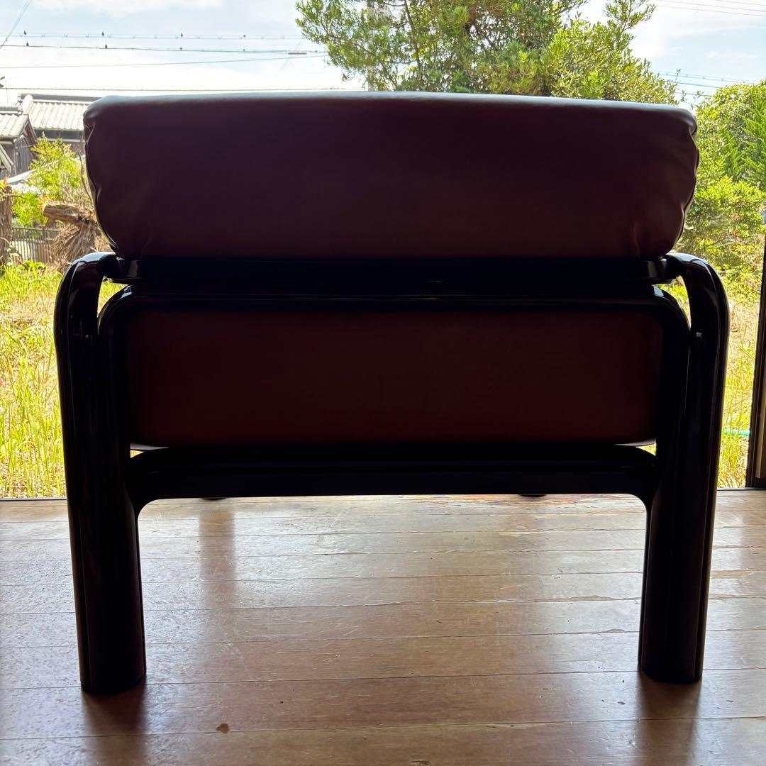 W*F様 knollノール 54-S1ソファGae Aulenti ガエ アウレ - メルカリ