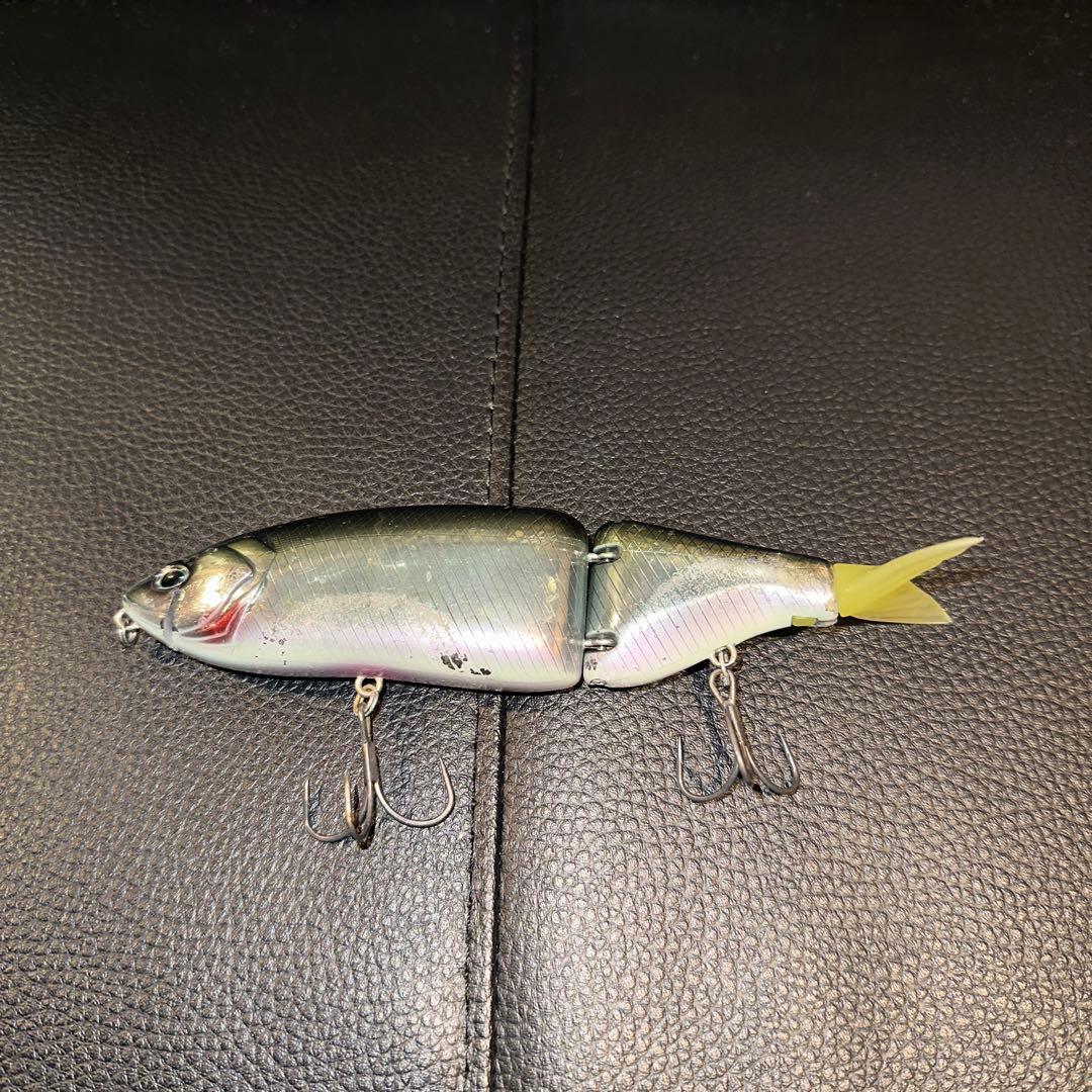 ルアー・フライ TiNY KLASH / KLASH9 #D.C.CUSTOM