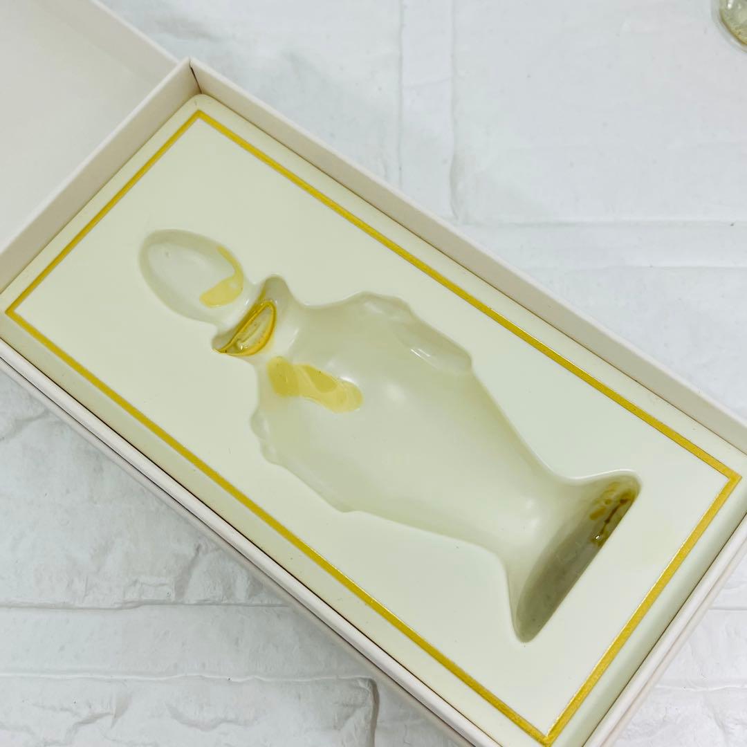 クリスチャンディオール　ミスディオール　レアボトル　ヴィンテージ　7.5ml