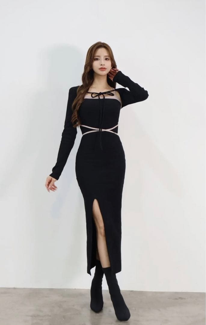 RANDY】 ワンピース