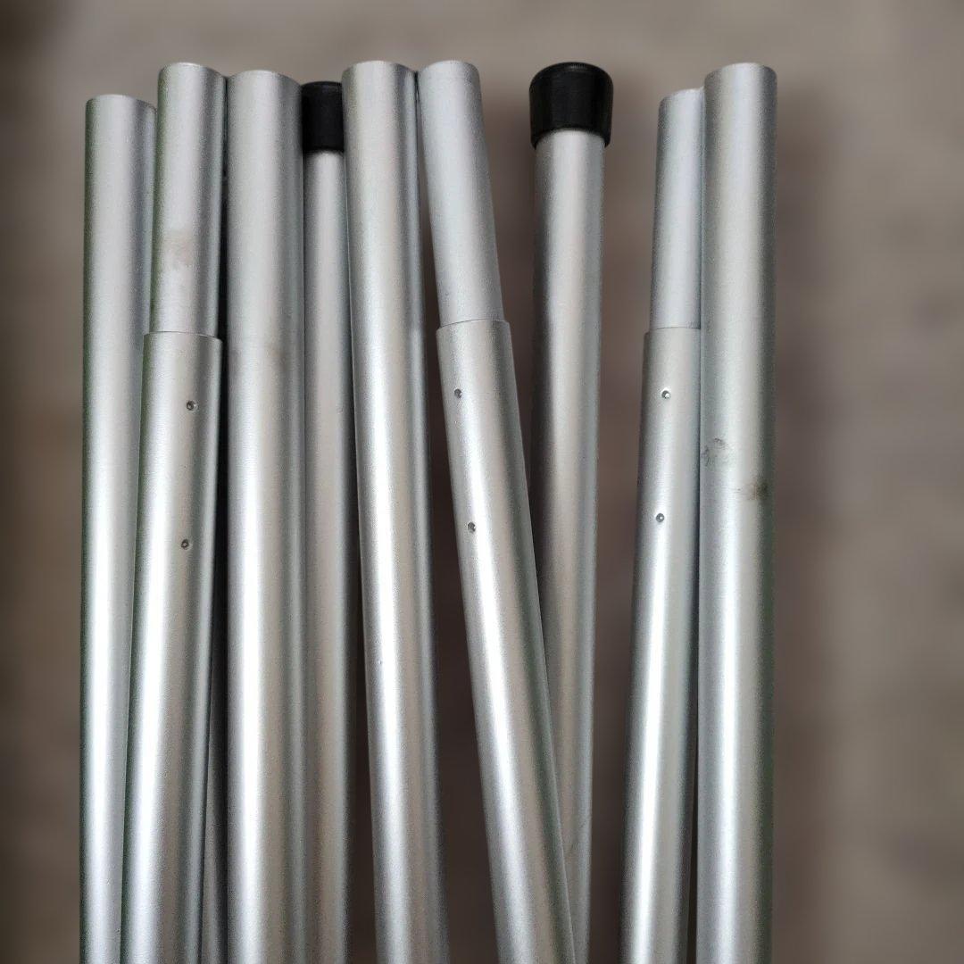 mont-bell Mini Tarp HX 緑