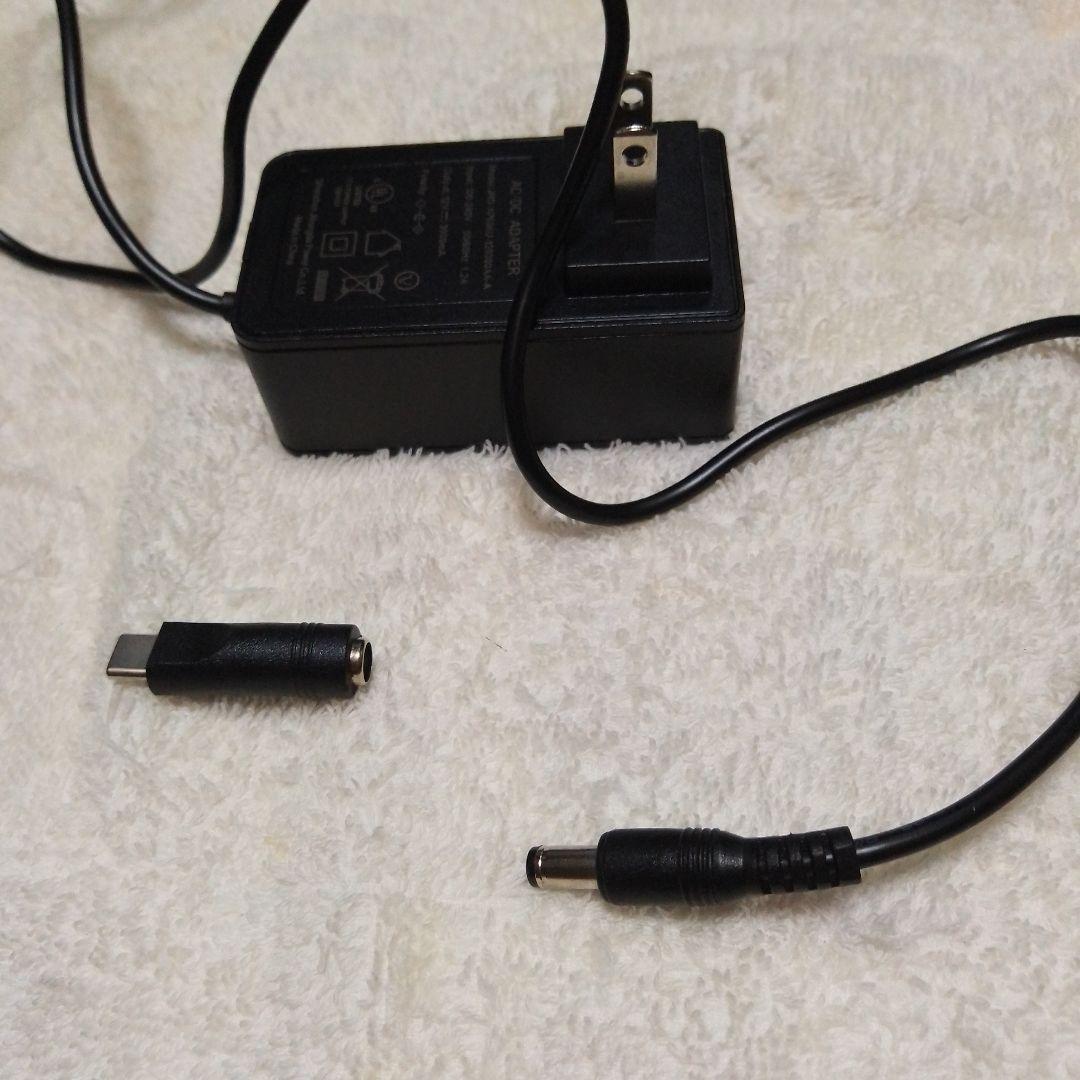 cr.6531HEIGAOL APC GOLE1 F10 ミニPC本体