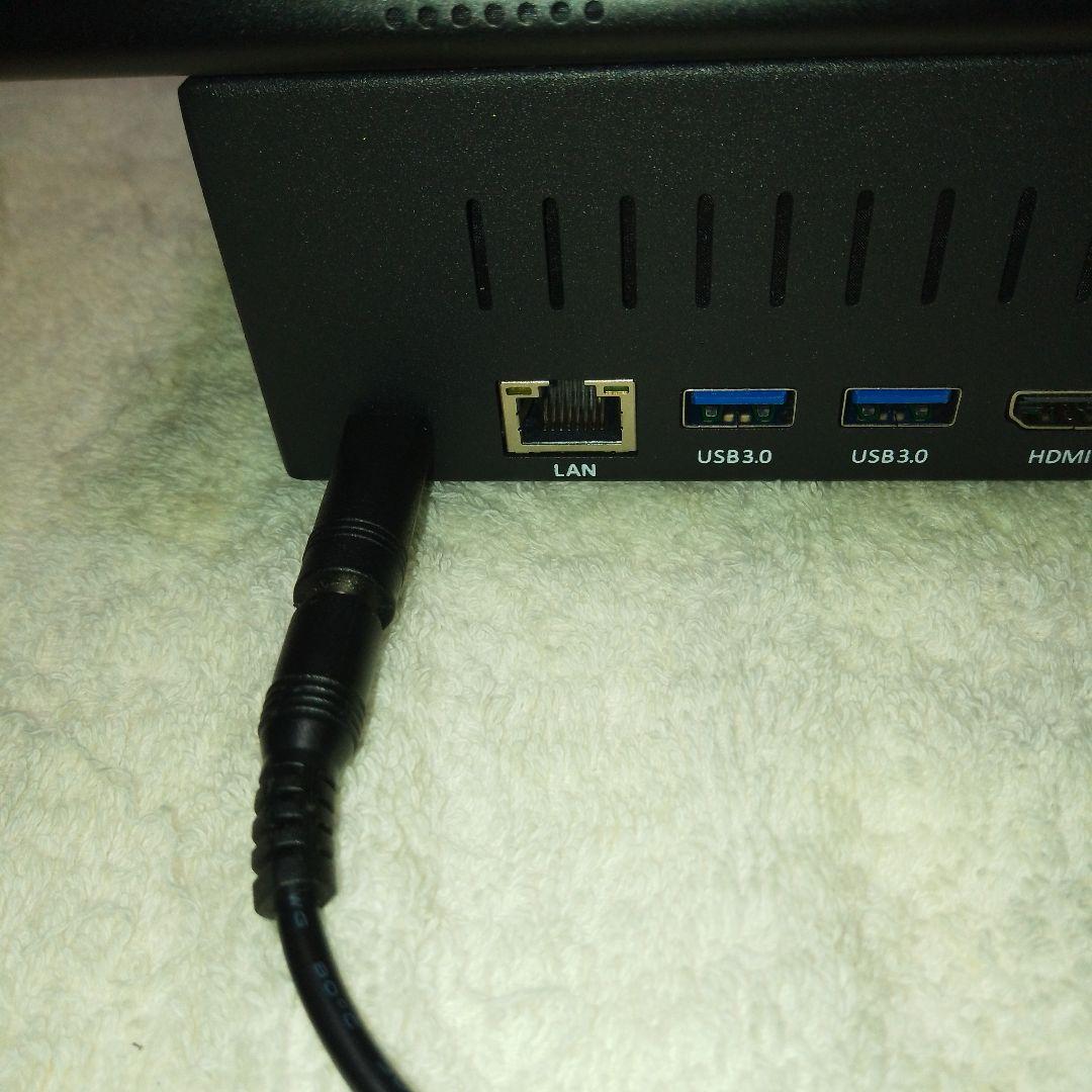 cr.6531HEIGAOL APC GOLE1 F10 ミニPC本体