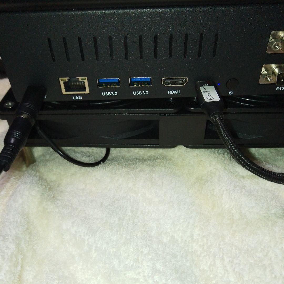 cr.6531HEIGAOL APC GOLE1 F10 ミニPC本体