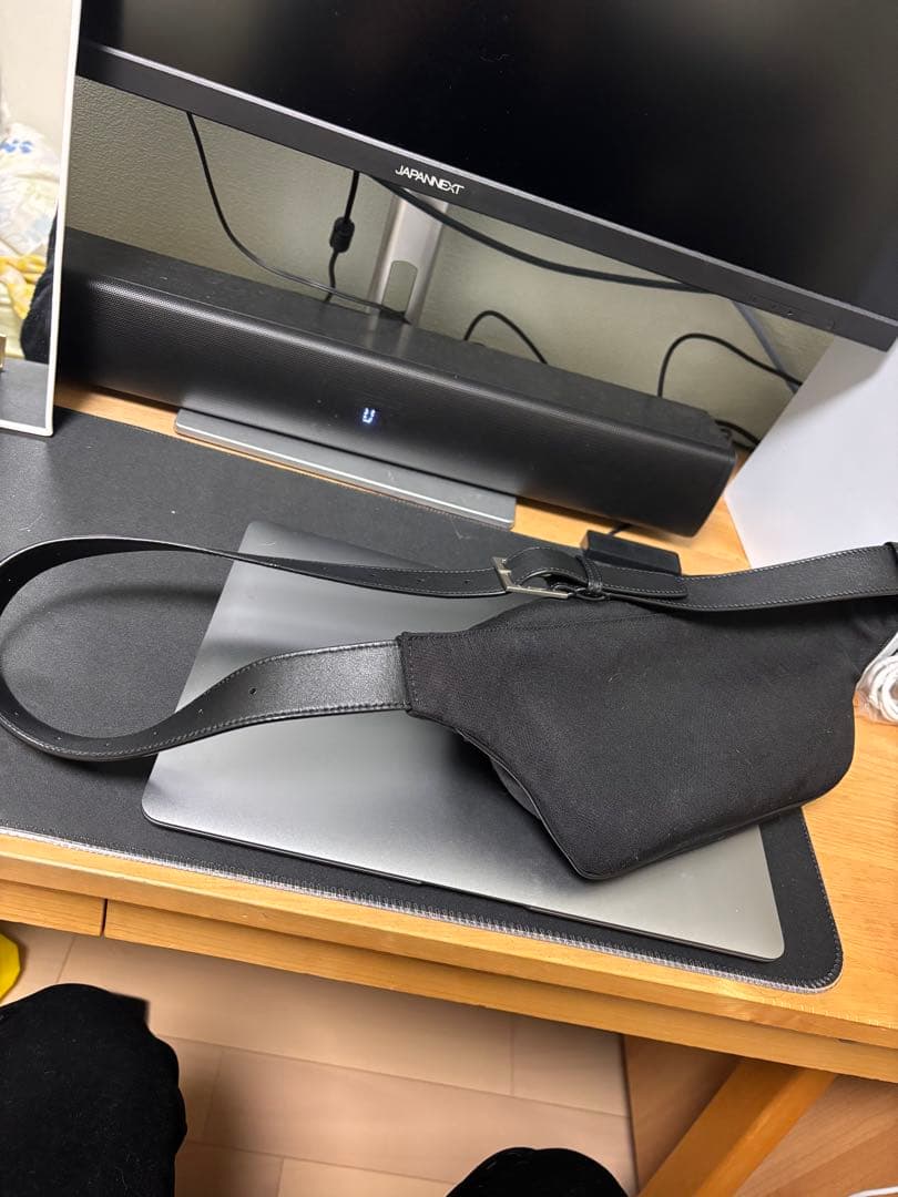 イブサンローラン バック