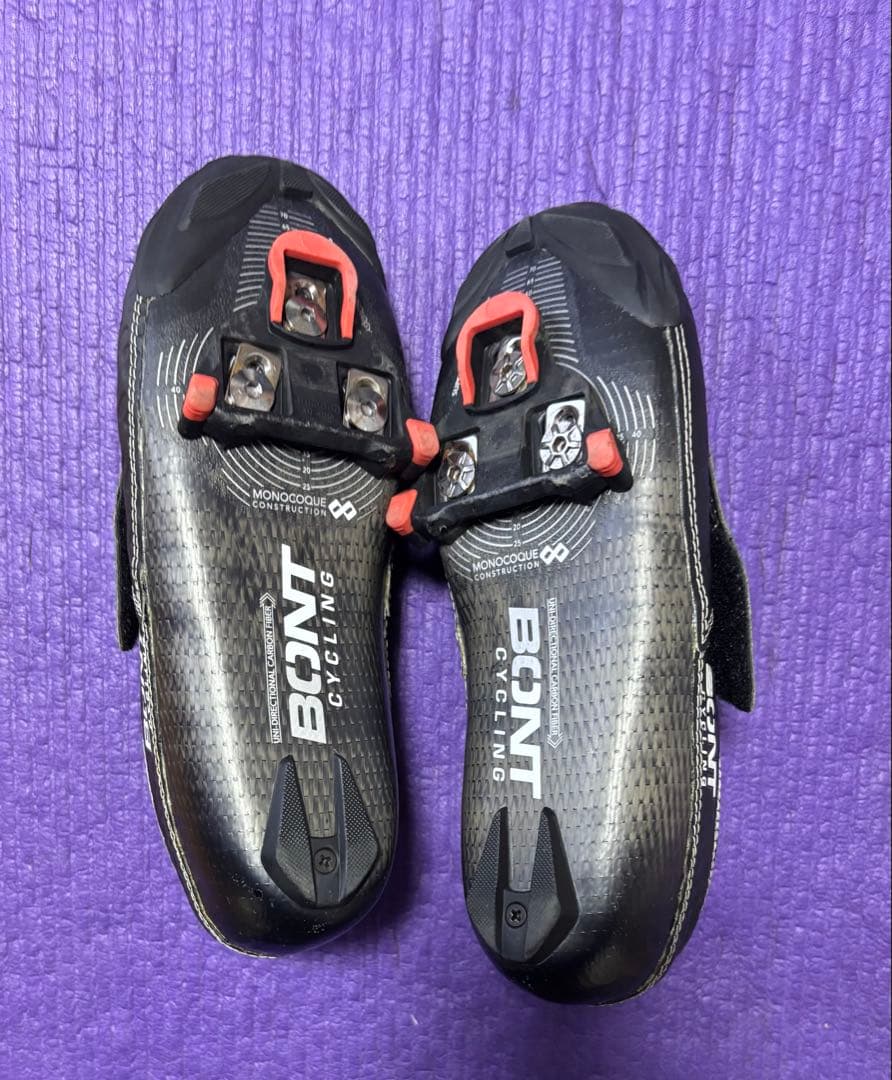 BONT ZERO シューズ サイズ41