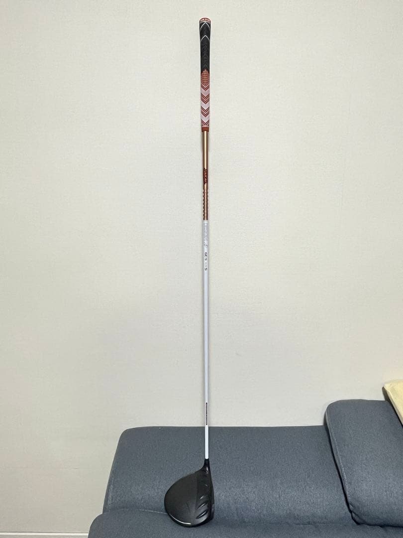 ⭐︎PING G430 MAX 10K 10.5° × TOUR AD GC-5S