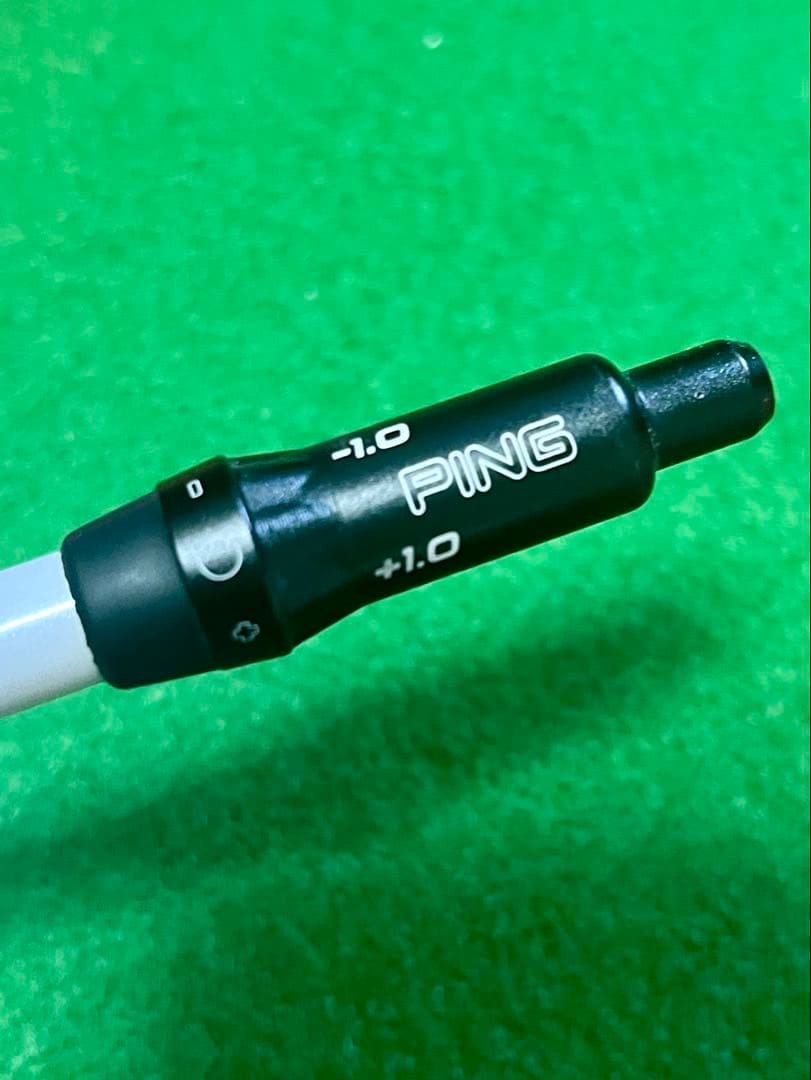 ⭐︎PING G430 MAX 10K 10.5° × TOUR AD GC-5S