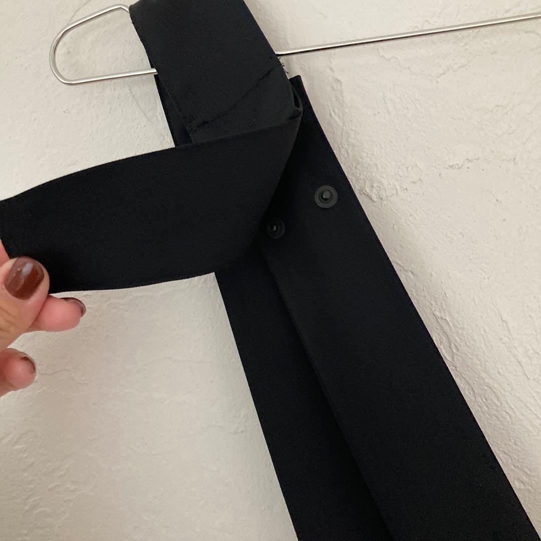 ともさかりえ my weakness サロペット　マイウィークネス