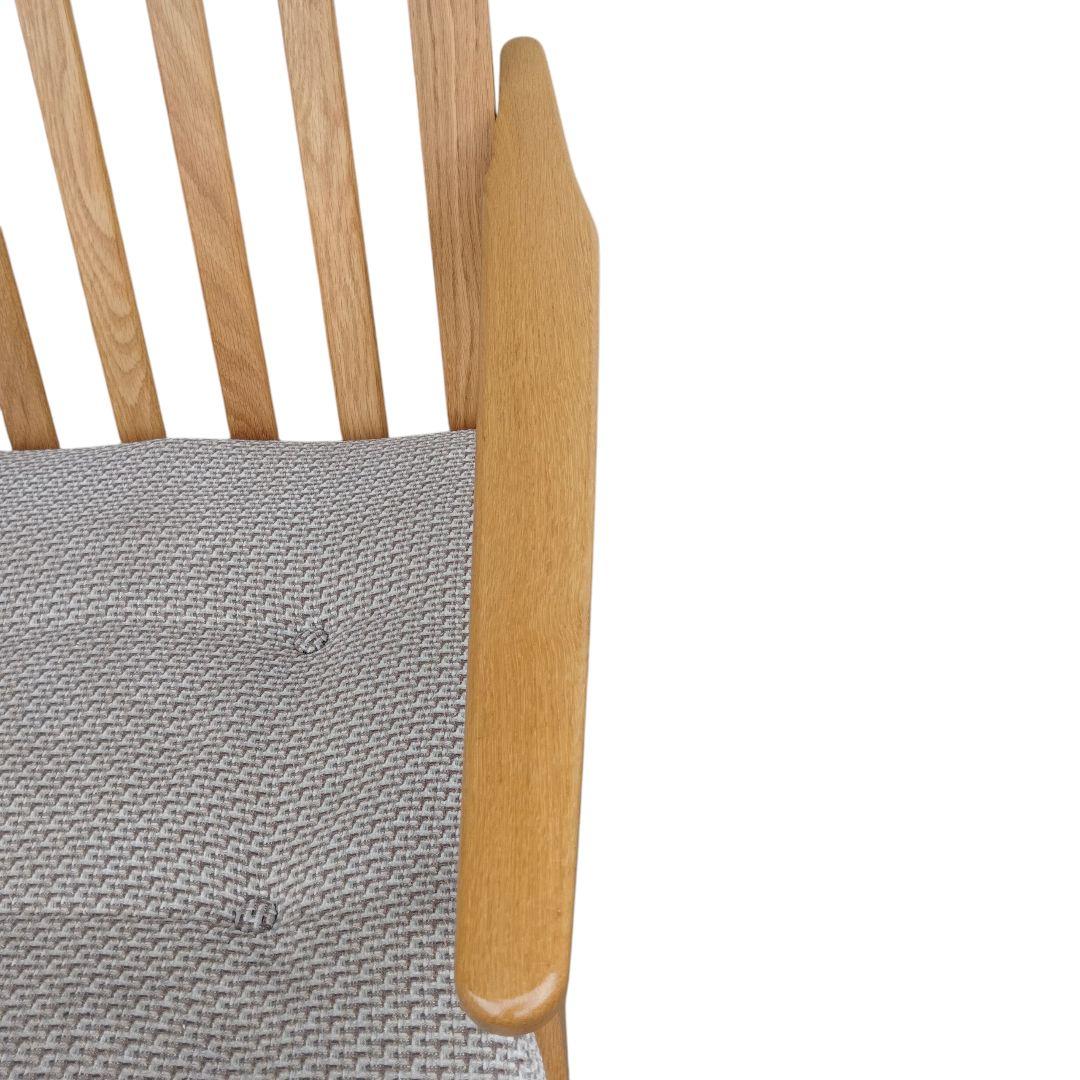 【美品】マルニ60 オークフレーム 1シーター　maruni60　ソファ