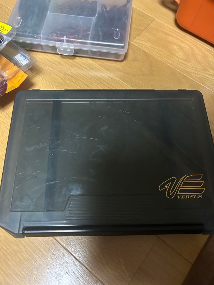 大特価❗️バス釣り引退セット❣️総額12万円以上相当がこの価格で✨