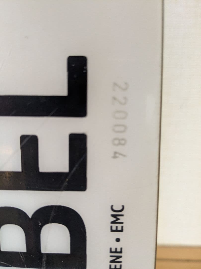 ◆HEAD e-GS WORLD CUP REBELS 186 22-23モデル