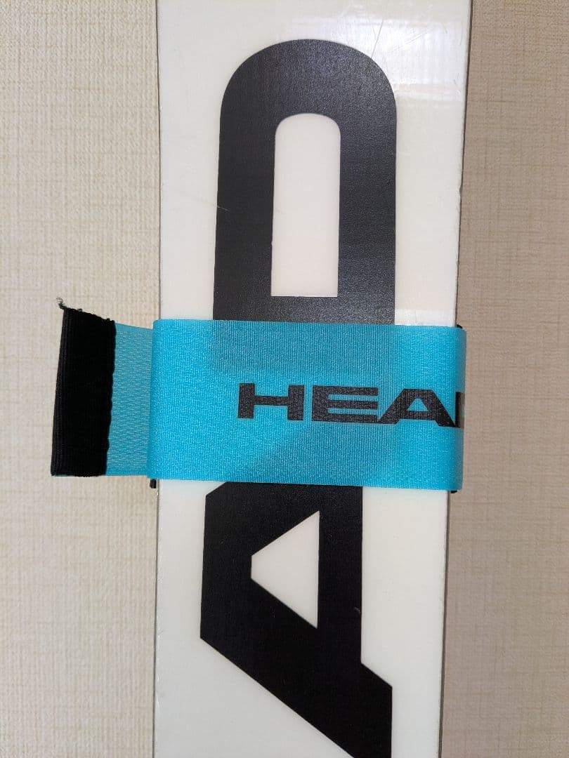 ◆HEAD e-GS WORLD CUP REBELS 186 22-23モデル