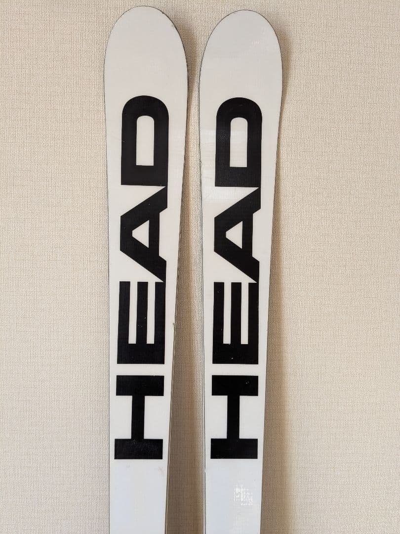 ◆HEAD e-GS WORLD CUP REBELS 186 22-23モデル