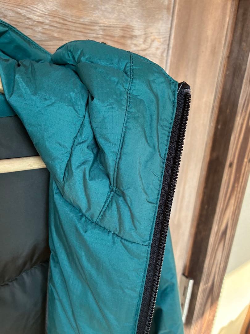 NANGA ナンガ オーロラダウンジャケット