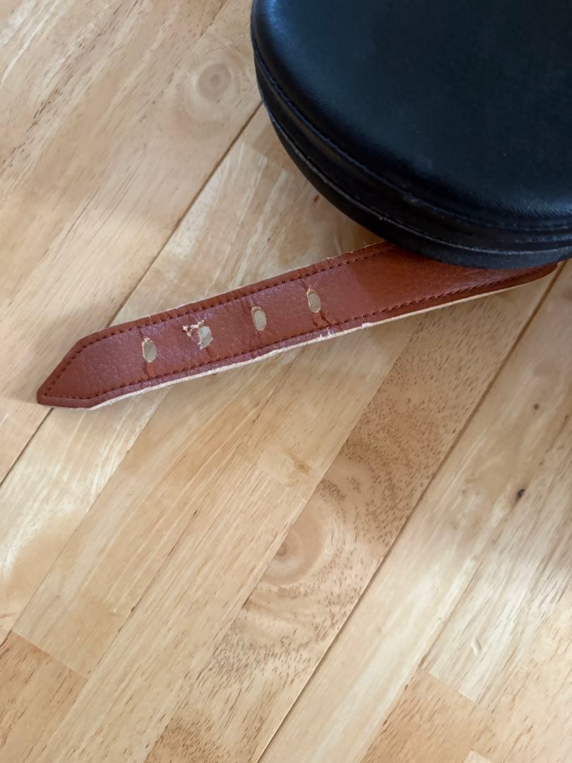 Winning パンチングミット ブラウン