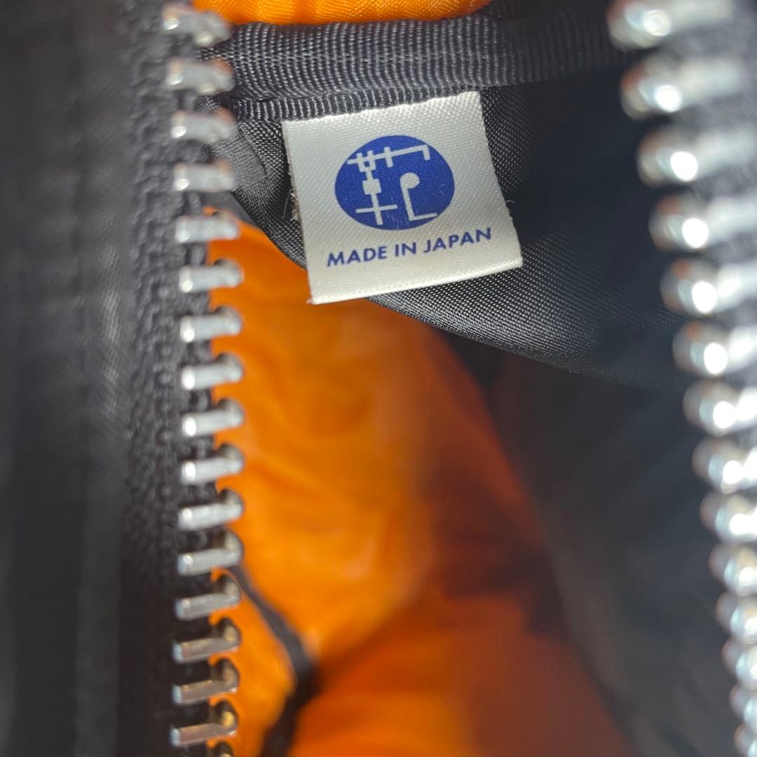 コン太。ポーター　タンカー　ショルダーバッグ　ボディバッグ