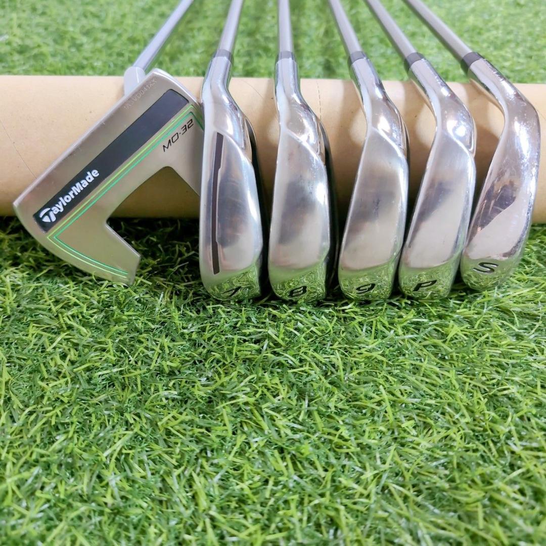 テーラーメイド RBZ スピードライト SPEEDLITE レディースセット