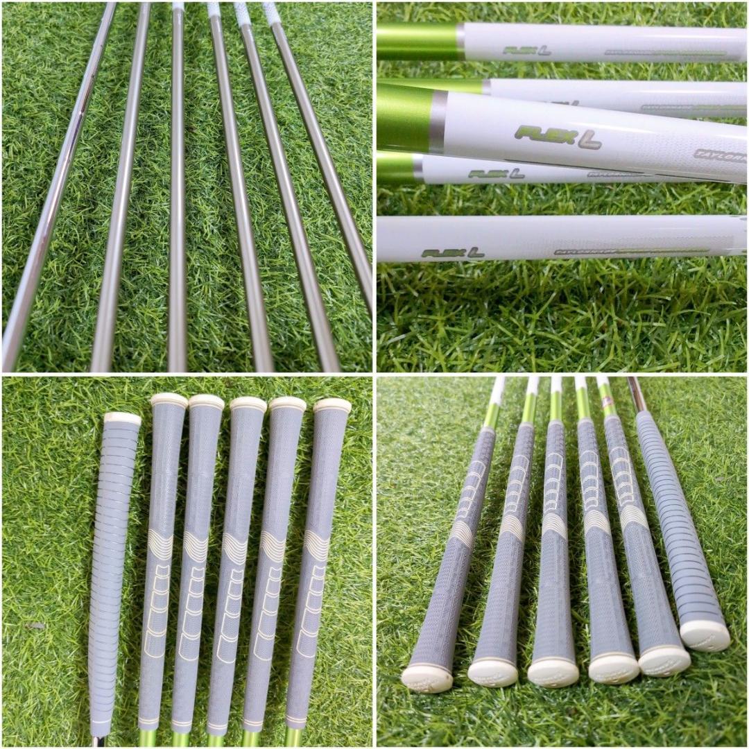 テーラーメイド RBZ スピードライト SPEEDLITE レディースセット