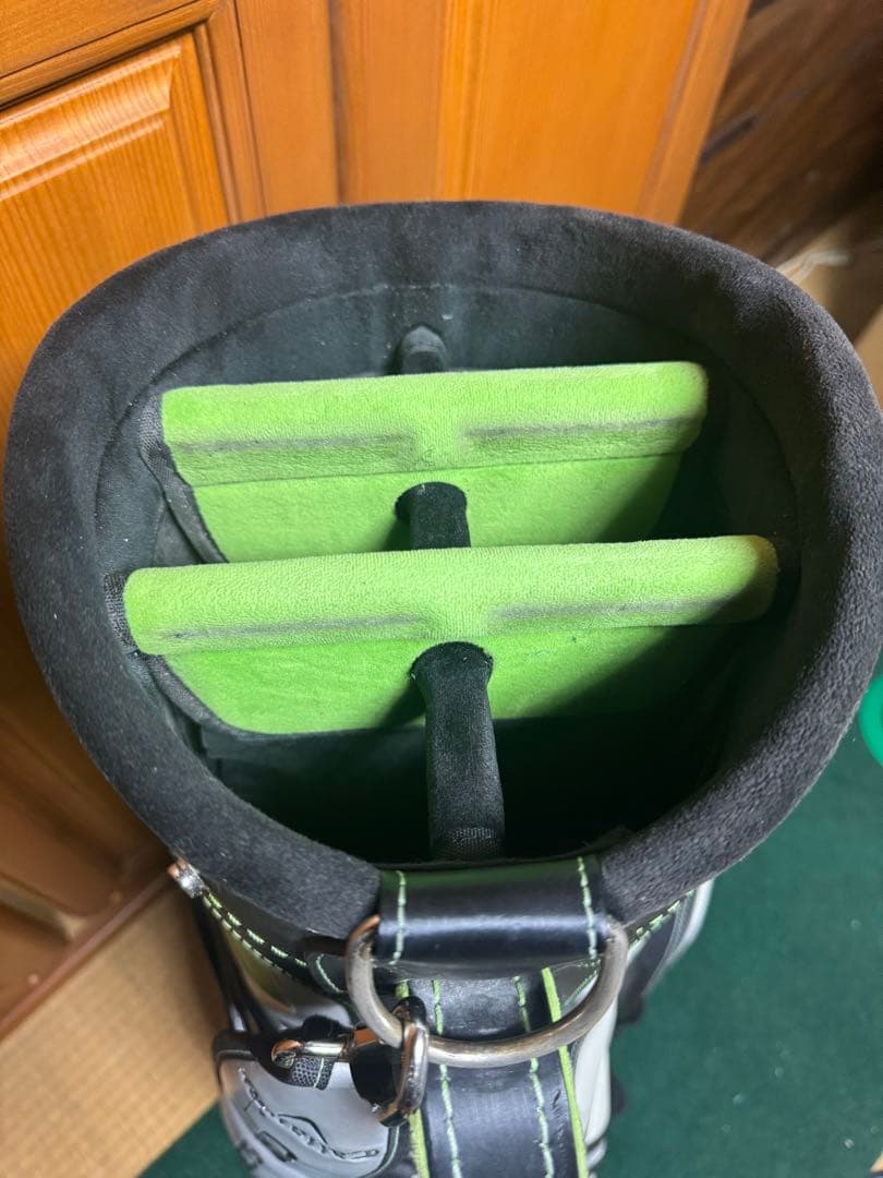 Callaway GBB EPIC ゴルフバッグ　キャディーバック　中古