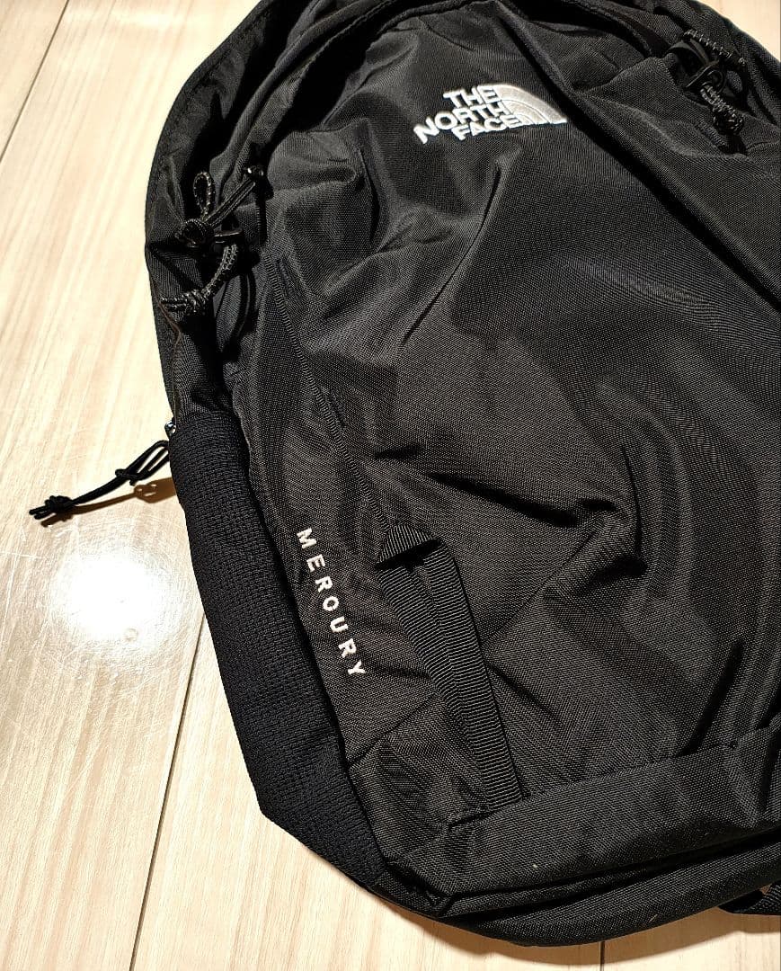 【美品】THE NORTH FACE ザノースフェイス Mercury