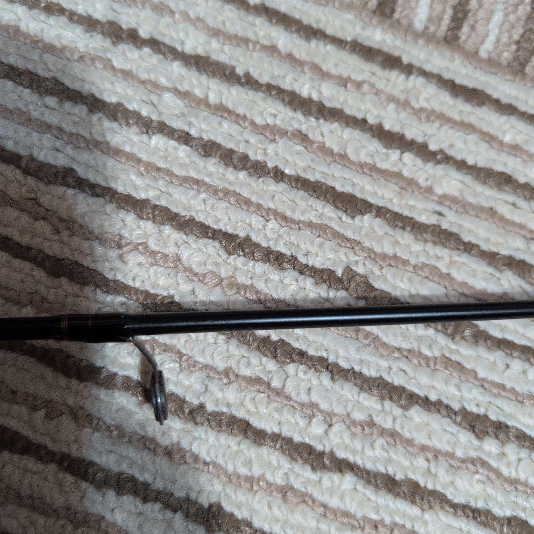 メガバス　F1-63SDti リカオンエヴォルジオン